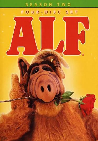 ALF - Série 2