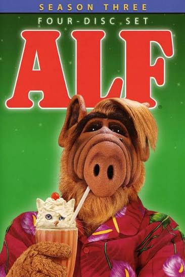 ALF - Série 3