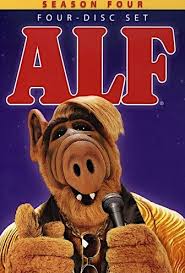ALF - Série 4